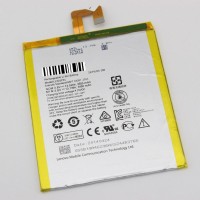 Tablet battery l13d1p31 for lenovo ideatab tablet s5000 s5000-h
