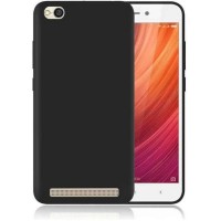 Xiaomi Redmi 5A Case Silicone Soft Matte TPU Back Cover 