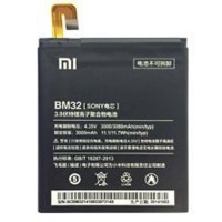 Generic BM32 Battery for Xiaomi MI4 3000MAH (Black)