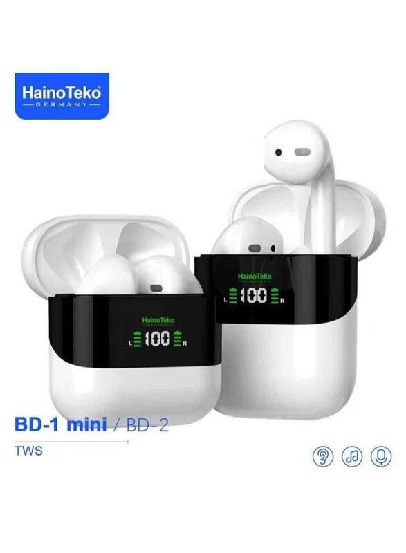 Haino teko germany BD-1 mini