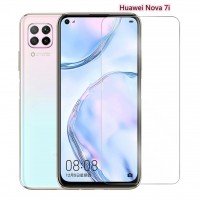 Mobile phone screen protector For Huawei nova 7i Screen Tempered Glass