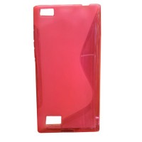 Soft case For Blackberry Leap / STR100-1 / STR100-2