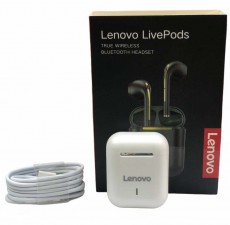 Lenovo LivePods LP5