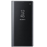 Samsung Galaxy Note 8 Clear View Standing Cover / SM-N950