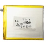3.8V 4000 mAh Note2 Replacement Battery For Infinix Note 2 X600 BL-40BX BL