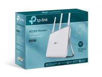 TP Link AC1900 Wireless Dual Band Gigabit Router 