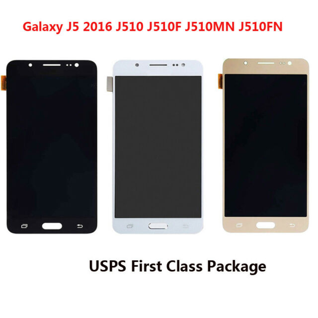 Samsung Galaxy J510 Display Replacement, Samsung Galaxy J510 LCD Repairing , Samsung Galaxy J510 Screen Repairing, Samsung Galaxy J510 Screen Replacment