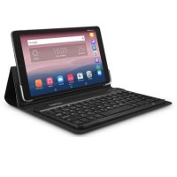 Alcatel Pixi 3 10 Tablet - 10.1 Inch, 8 GB, 3G, WiFi, Black With TypeCase