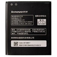 Lenovo Battery A536 A656 A658T A766 BL210