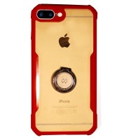 Xundd Back Case For Apple Iphone 7 Plus / 8 Plus