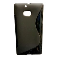 Soft case For Nokia Lumia 929