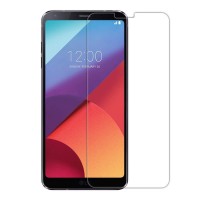 LG G6 Glass Protector