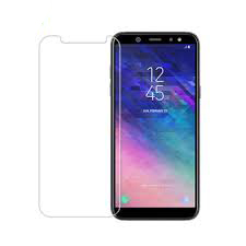 Samsung Galaxy j6 Plus Glass Protector For j6+ / J615f