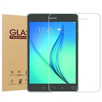 Glass protector for Samsung Galaxy Tab A T355 - 8 Inch