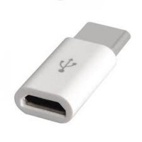 Type C Adapter USB 3.1 to Type-C Adapter Connector for Type C Devices Original