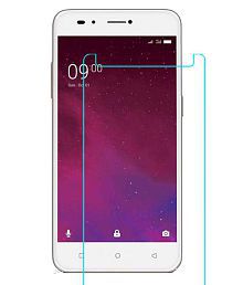 Lava R1 Screen Protector