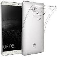 Clear TPu Ultra-thin Case for Huawei Mate 8