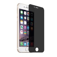 Apple iPhone 6s Privacy Tempered Glass Screen Protector