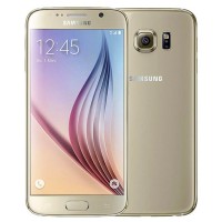 used Mobile phone Samsung S6 4G 32GB