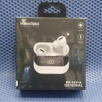 Haino Teko BD-33 PRO Bluetooth Wireless Headset