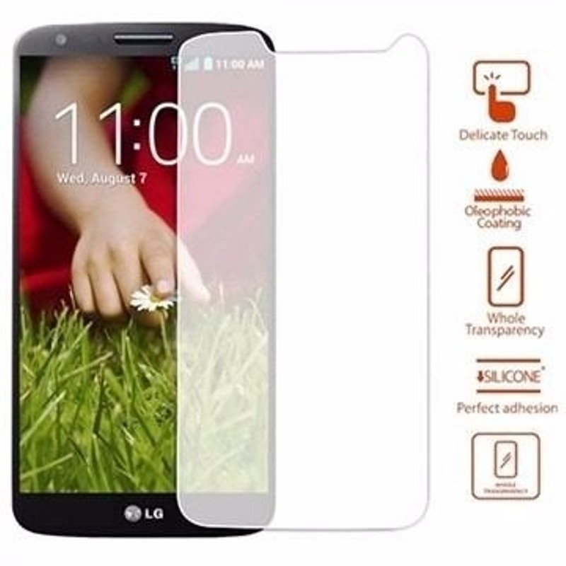  LG G2 D801 D802 LS980 VS980 Glass Protector