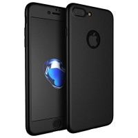 Apple Iphone 8 Plus Full Body 360 Cover with Screen Protector