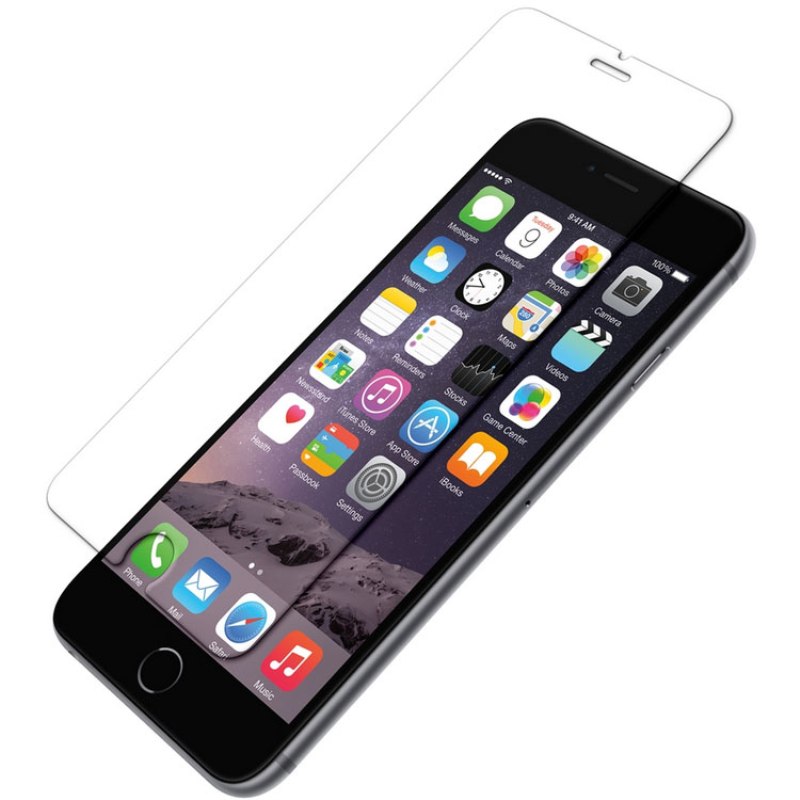 Tempered Glass Screen Protector for iphone 6 / iphone 6s