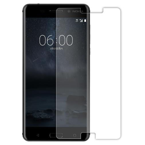 Nokia 6 Glass Protector