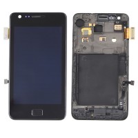 Samsung Galaxy S2 Display replacement, Samsung Galaxy S2 LCD Repairing , Samsung Galaxy S2 Screen Repairing, Samsung Galaxy S2 Screen Replacment ( i9100 )