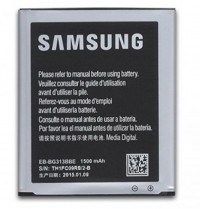 Samsung Galaxy G313 Battery EB-BG313BBE