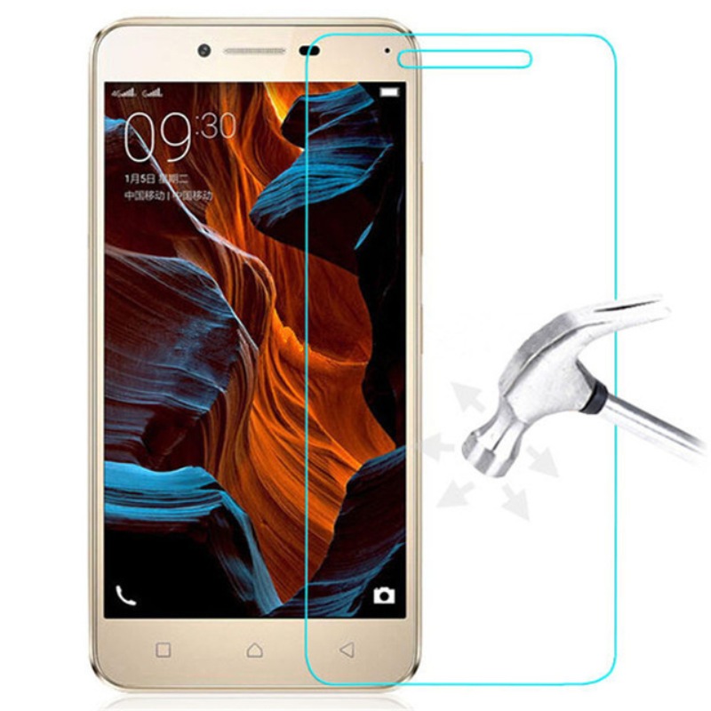 Lenovo K5 Plus A6020 Glass Protector