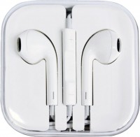 Apple Ear pods Lightning Connector (Apple Iphone Headset) Iphone headphone 