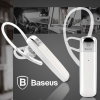 Baseus Bluetooth Earphones V4.1 Bluetooth Technology (Model EB-01)