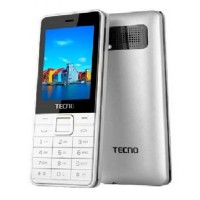 Tecno T401 Tripple Sim - With Back Camera, 4M Ram