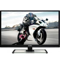 Alonsa 24 Inch HD ELED TV - M1/DVBT2