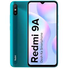 Redmi 9A 4/64GB Dual Sim 4G LTE