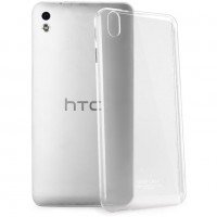 Clear Tpu For Htc Desire 816