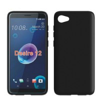 Back Case for HTC Desire 12