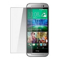 HTC Desire E8 Glass Protector (HTC One E8 Glass Protector)