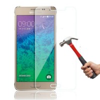 Samsung Galaxy Alpha Glass screen protector (G850)