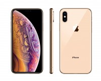 Used Mobile Phone Apple Iphone XS Max 256GB 4G LTE