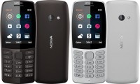 Nokia 210 Dual SIM 16MB RAM 16 MB 2G