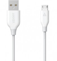 Anker PowerLine Micro USB (3ft) micro usb Cable