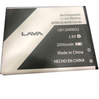 Battery For Lava iris 41, LBi12000032
