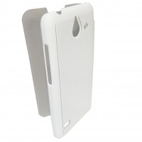 itel Folding Cover For Huawei y550