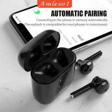 Lenovo True Wireless Earbuds QT83