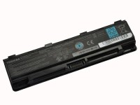 Replacement Laptop Battery for Toshiba Satellite PA 5024, L800, M800, PA5024U-1BRS / 10.8v / 4400 mAh / Double M
