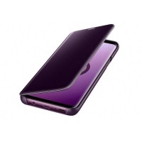 samsung Galaxy S9 Clear View Standing Cover, G960 / Samsung S9