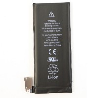 apple iphone 4 battery replacment