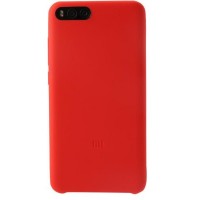 Xiaomi Mi Note 3 Official Silicone Shockproof Back Case